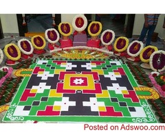 Pooja N Pujari