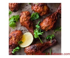Delhi Palace -Nordindisches Restaurant in Göttingen
