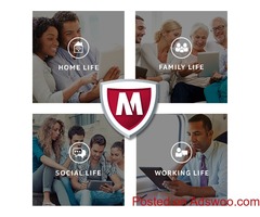 Mcafee.com/activate - Where do you get the McAfee activate product key?