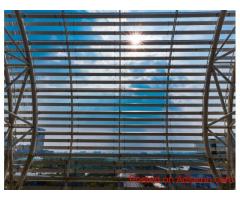 Premium Louvre Roofs in Auckland – Enhance Your Outdoor Living | Louvers