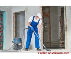 Professional Move Out Cleaning Services | NAS Cleaning Services