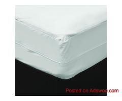 Buy Mattress Encasement for Hotels – Waterproof & Bed Bug Protection