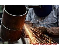 Comprehensive Weld Testing Services by Rocketweld for Superior Quality Control