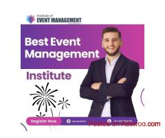 Best Event Management Institute – Join IEM Today