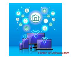 Secure Residential VPN Services | NCOLO