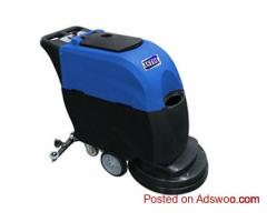 Floor Scrubber