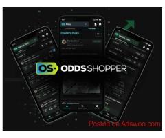oddsshopper.com Get 50% Off Oddsshopper Today