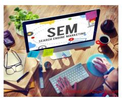 SEM Marketing Agency Malaysia at Digitalfren