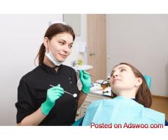 Restore Your Smile with Root Canal Treatment in California