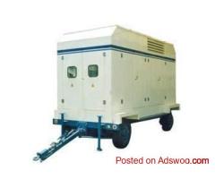 Generator Trolley Manufacturers