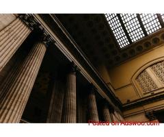 Compassionate Family Lawyer in Toronto | AINA LAW