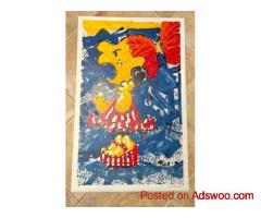 Discover Everhart Artworks | Leviton Fine Art, LLC
