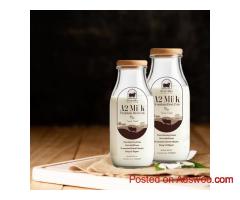 Premium quality A2 cowmilk Bangalore