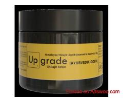Upgrade Superfoods – Embrace Wellness with Alternative Medicine Solutions