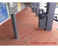Revive Old Concrete with Professional Concrete Resurfacing in Perth, Australia