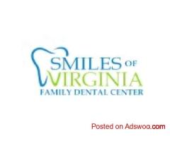 Dental Implants in Winchester, VA – Restore Your Smile with Smiles of Virginia
