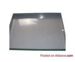 Premium Drip Trays for Efficient Drainage | Duct-IN Limited