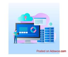 Affordable UK VPS Hosting Solutions | QuickHost
