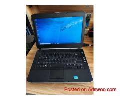 Laptop sales and services