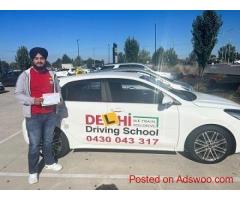 Book Your First Driving Lesson with Best Driving School in Craigieburn – Limited Slots!