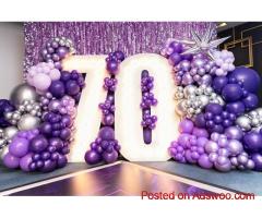 Make your social get-togethers most memorable with Party Planner in Atlanta