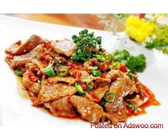 Authentic Chinese Food in Longmont – Delicious Dining at EAST MOON
