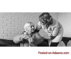 Comprehensive Community Support Services | Seraphim Care Solutions