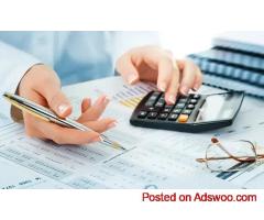 Reliable Bookkeeping Services in Edinburgh by Malik AccounTax Experts