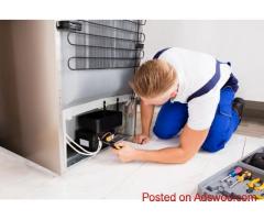Fridge Repair Services in Kuala Lumpur