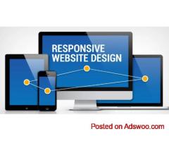 Responsive Web Design Services for Modern Businesses