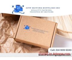 Big Moves Start with Small Boxes