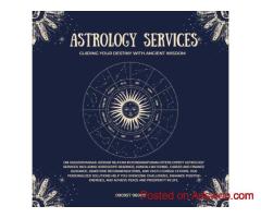 Accurate Astrology & Vastu Services in Konganapuram