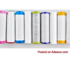 Reliable Melt Blown Cartridge Filter Manufacturer