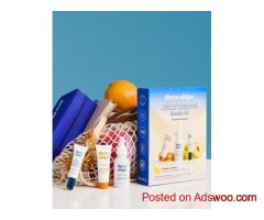 threeshipsbeauty.com 20% off your entire purchase!