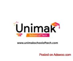 Start Your Career Early – Master Digital Marketing : Unimak School Of Tech