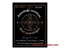 Best Vastu Consultant & Astrology Services in Konganapuram, Salem