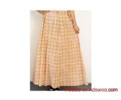 Explore Cotton Skirts, Co-ords & More – Perfect for Everyday Fashion