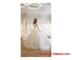 Contessa Bridal | Exclusive Bridal Shops in Dubai for Luxury Wedding Dresses