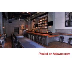 Expert Restaurant Contractors | CalAsia Construction for Custom Builds