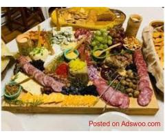 Event And Catering Services North Conway, NH