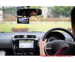High-Quality Dashcam for Cars by Rag-Track