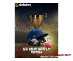 best online cricket id provider