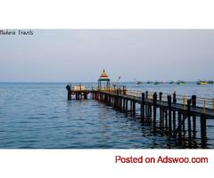 Explore  Rameshwaram from Madurai –  Affordable Tour Packages& Tempo Traveller Hire