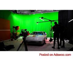 Find The Best Photo Studio Near Me in London