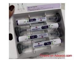 Mounjaro Tirzepatide Injection Exporter