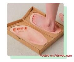 Plantar Fasciitis Therapies Elizabeth