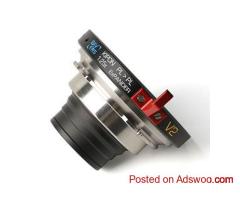Premium Medium Format Lenses by Kipon Global for Professional Imaging