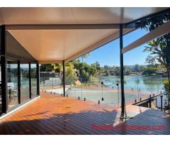 Durable and Stylish Carports Gold Coast Solutions by Patios Experts