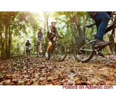Guana Bikers | Thrilling Mountain Bike Tours Costa Rica Adventures