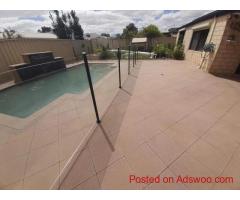 Spray on Pavers Perth: Affordable Makeover for Concrete Surfaces